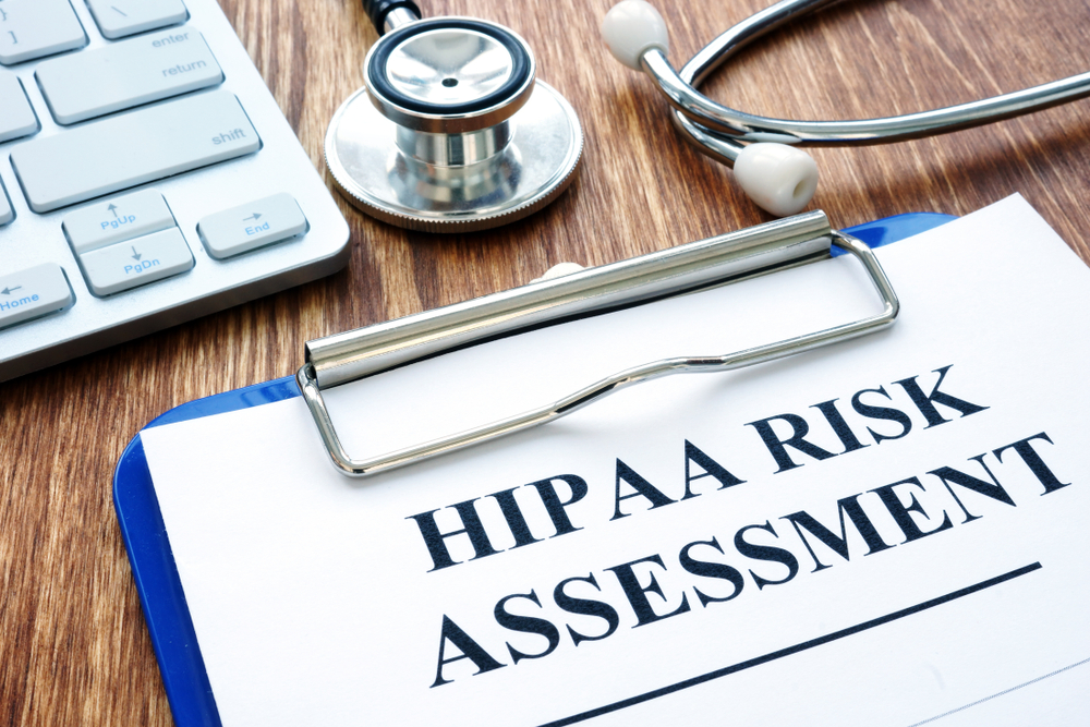 HIPAA Risk