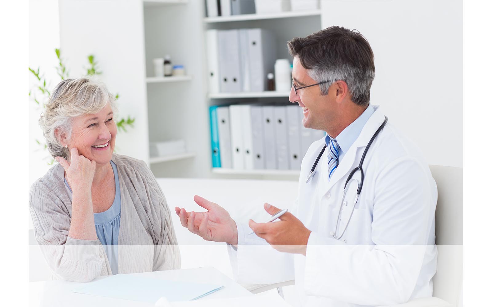 EMR/EHR EHR data conversion services